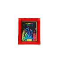 Gambar Frame Foto  / Bingkai Foto Plastik 8R ( 20x25 Cm ) Warna Warni - Warna Merah Muda dari KnRAcc Kota Bandung 3 Tokopedia