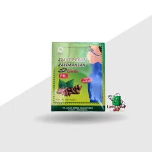 kunyit Herbal cap klmantan isi 10 sachet herbal alami untuk membantu memelihara kesehatan ,halal,bpom aman baik untuk kesehatan