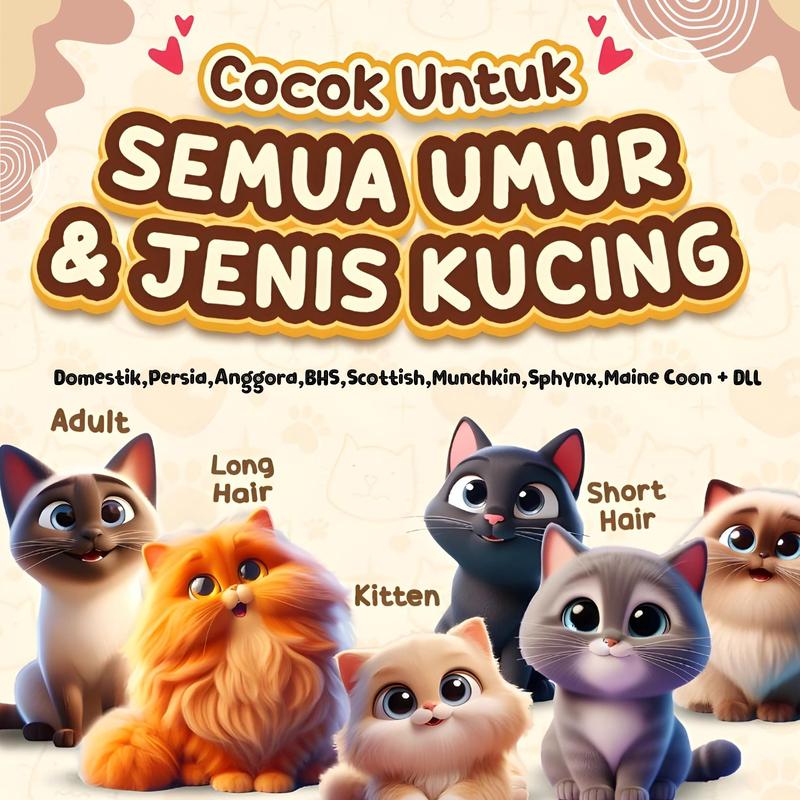 Tetes kutu sulusi mengatasi segala jenis kutu flea drop anti kutu dengan mudah dan aman DELLO 4