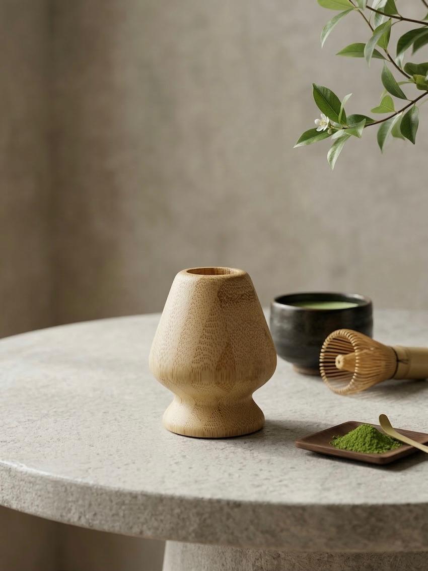 Matcha Whisk Holder 18