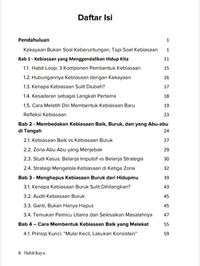 Gambar Detak Pustaka - Habit Kaya dari Detak Pustaka Kab. Lamongan 4 Tokopedia