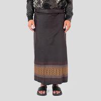 Gambar Prodigo * Sarung Weru Motif 9 I Sarung Tenun Pria Dewasa I Sarung Premium Terbaru Muslim Nyaman dari Prodigo Official Kota Bandung 1 Tokopedia