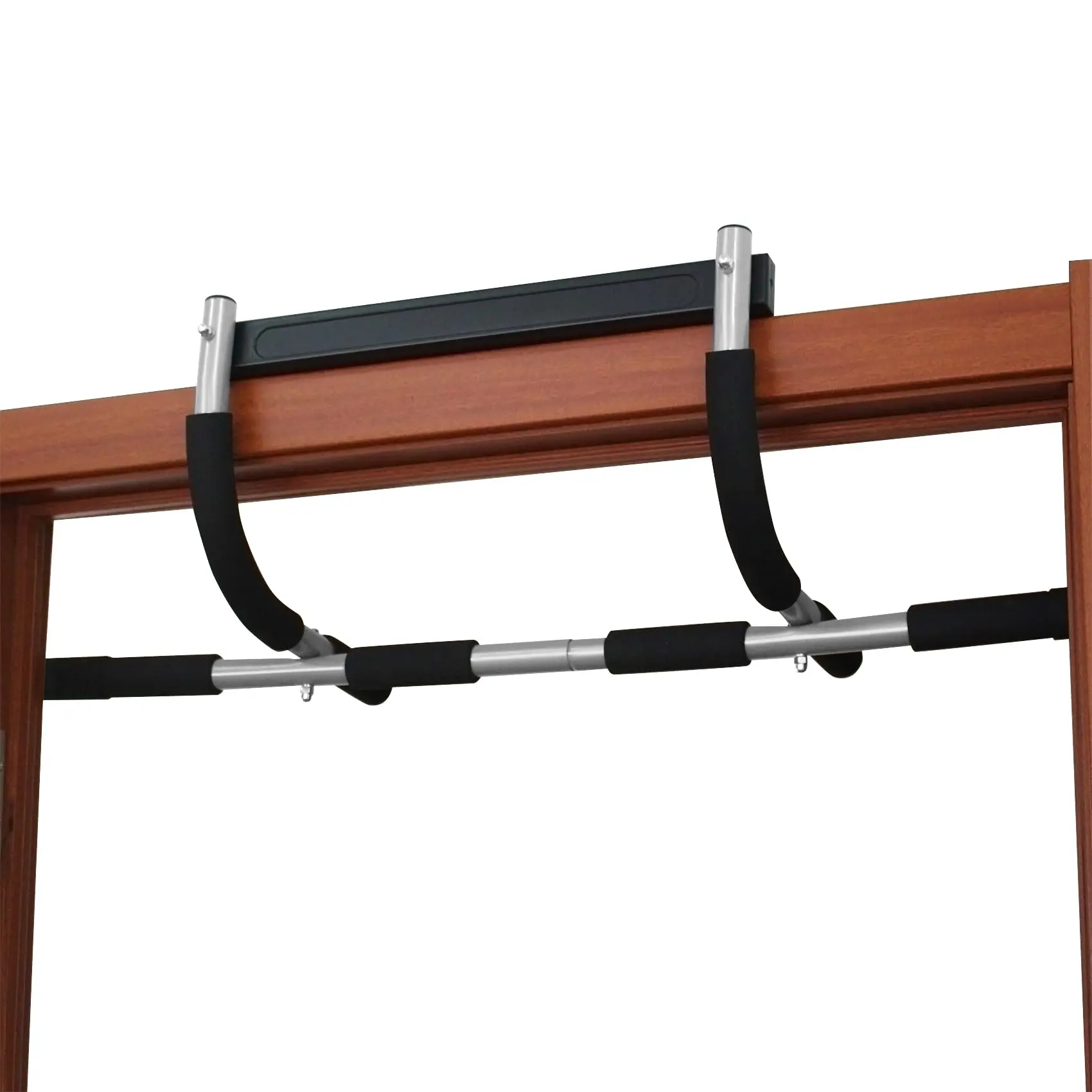 Pull Up Bars, Wall Mounted Pull Up Bar, Chin Up Bar, Multi Gyms for Home, Strength Training Equipment