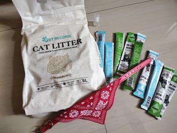 Product Review of Master Tofu Soya Cat Litter Pasir Gumpal Kucing 6 Litter from L**a 1