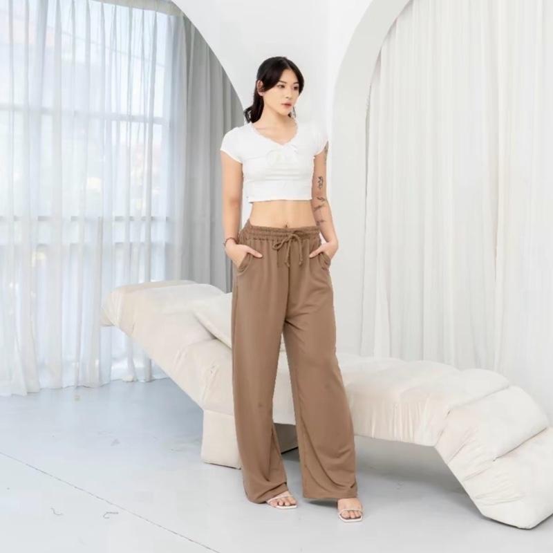 Loose pants / Kulot baby Terry / Polos 2