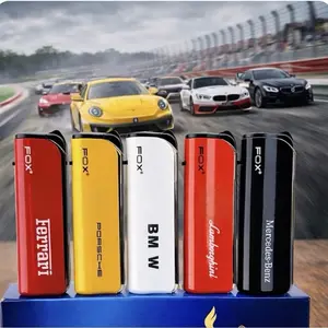 Kor bara neo motif mobil mewah, terkenal di dunia