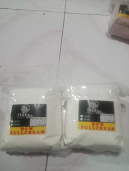 Product Review of Susu Bubuk Fullcream Ekonomis 900 gr |Sehat Creamy Kaya Nutrisi Solusi Susu Harian Keluarga from S** H**i 0