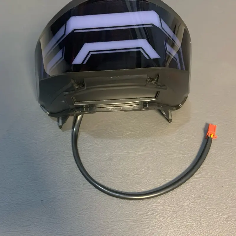 stop lazy rgb beat deluxe gen2 yg terbaru 2024/2025 6