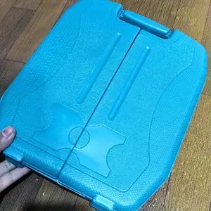 Kotak Alat Perkakas Rumah Toolbox Kombinasi isi 7 pcs ( MINI ), isi 8 Pcs, 12 Pcs dan 18 pcs Kotak Peralatan Obeng Palu Meteran Kunci L tang penjepit lakban tape cutter