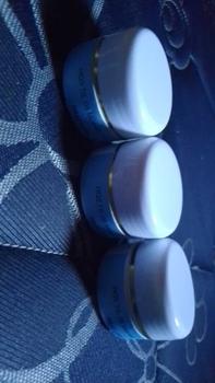 Product Review of HTM 0,05 Cream malam flek Kusam from 😜**S R**( ** )** 0