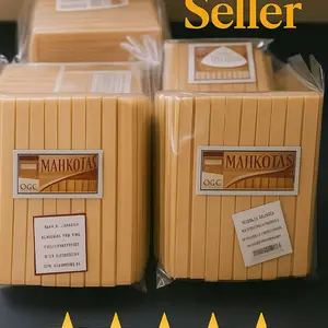 tusuk sate lilit stik ukuran 10 cm isi 100pcs(ORIGINAL)