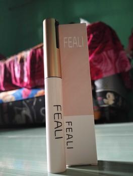 Product Review of 【BPOM】FEALI Mascara Waterproof Long Lasting Volumizing Eye Lash Makeup / Maskara Tahan Air Hitam Kosmetik from R**a 2