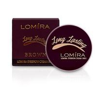 Gambar Lomira Eyebrow Cream 4.5g/Long Lasting - Lomira Eyberow Cream BR01 dari Tanina 0fficial Kota Administrasi Jakarta Barat 3 Tokopedia
