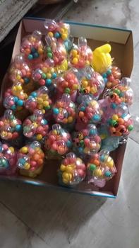 Product Review of DSM PERMEN MICKIE BONEKA MUTIARA BOKS ISI 30 PCS from u**7 0