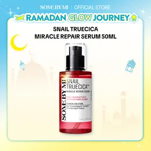 SOME BY MI Snail Truecica Repair Serum 50ml