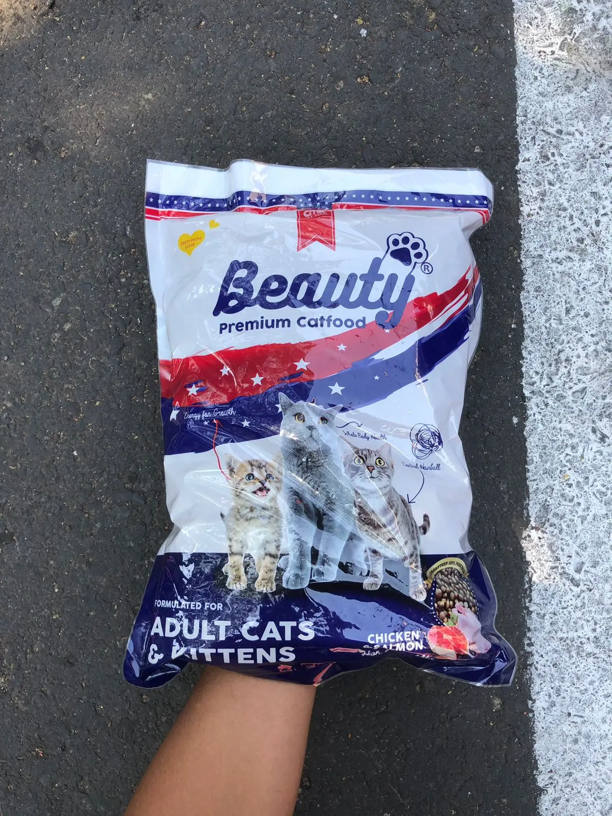 BEAUTY || MAKANAN KUCINNG || TERMURAH || REAPCK