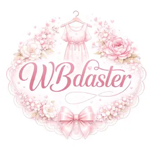 WBdaster - Baju Wanita dengan Desain Elegan dan Motif Bunga Cantik untuk Tampilan Lebih Menarik