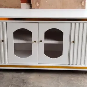 Meja tv minimalis clasic