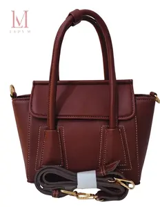 Tas Tangan Wanita Lady M Lyn - Tas Tangan Wanita Elegan Tas Selempang Elegan & Stylish
