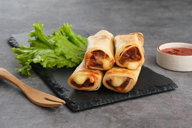 Product Introduction of Dinasti Kebab - Kebab Mini Mozarella Frozen Enak,Fresh,Sehat & Halal 14