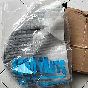 DUCKTAIL NMAX OLD 2014-2019 TUTUP LAMPU STOP NMAX LAMA