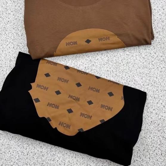 [Xả hàng] áo phông hoạ tiết chất cotton co dãn dày dặn