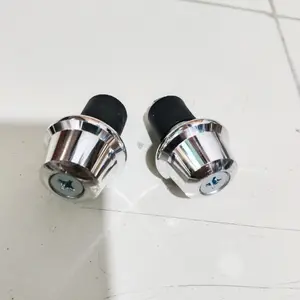 jalu stang chrome mini motor beat vario pcx adv mio xeon fino scoopy x ride fazzio bandul stang crom beat vario fazzio Motor Motorcycle Baut