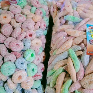 Widaran stik donat pong snack manis 1.6 kg