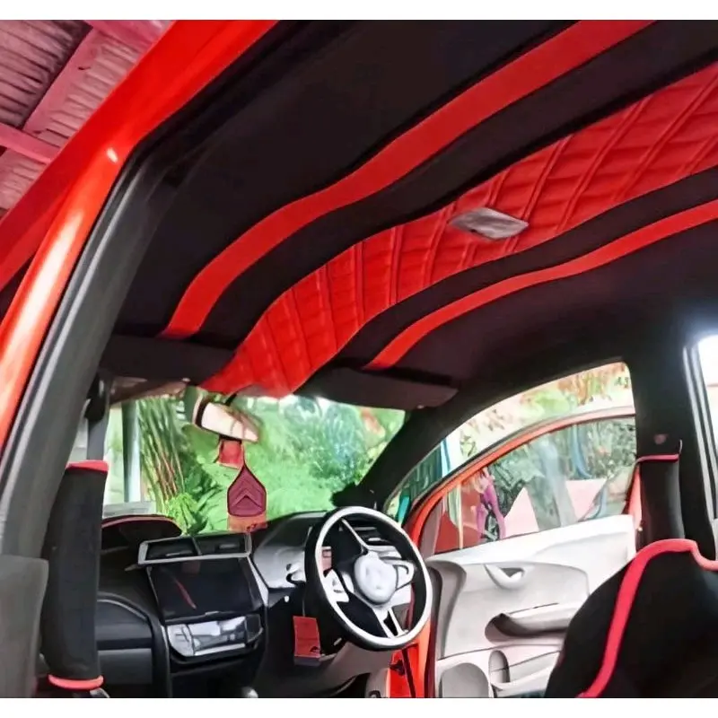 cover plapon atap mobil avanza xenia rush terios calya sigra phanter kijang  dan mobil lainnya Car