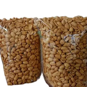 Kacang Tanah Goreng Enak dan Renyah untuk Camilan Sehari-hari