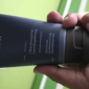 [KOH LEO'S CHOICE : KAHF BUNDLE 3IN1 PAKET FACIAL WASH] Triple Pack Face Wash 100 ml - Sabun Cuci Muka Pria Brightening, Acne, Oily, Comedo, Sensitive Skin - Wajah Glowing, Jerawat Hilang, Bebas Minyak - Gentle Cleanser Low pH for Daily Use