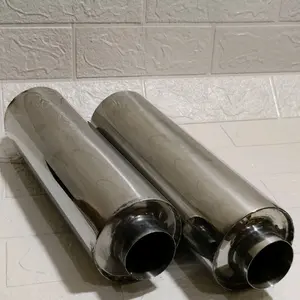 RESONATOR BUAT MOBIL BENSIN SUARA GAHAR DAN BASS