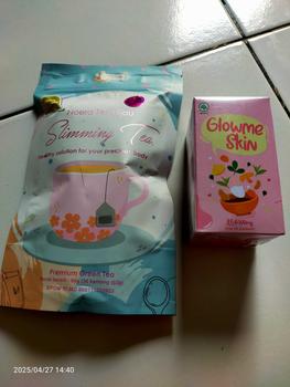 Product Review of Noera Glow Me Skin Capsule | Suplemen Kecantikan Kulit | Perawatan Kulit from A**✨ 0