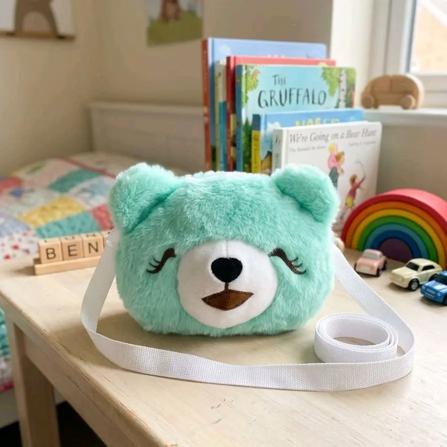 Bonita (Warna Random)