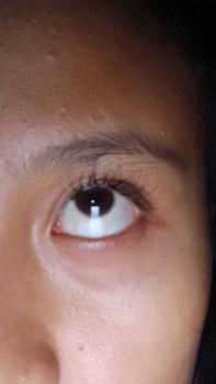 Product Review of Paket Eyelash Extension Nagaraku Travel Size Bulu Mata Individual Lembut - Isi 6 Package Lem YSJ tahan 45 Hari from d**h 0