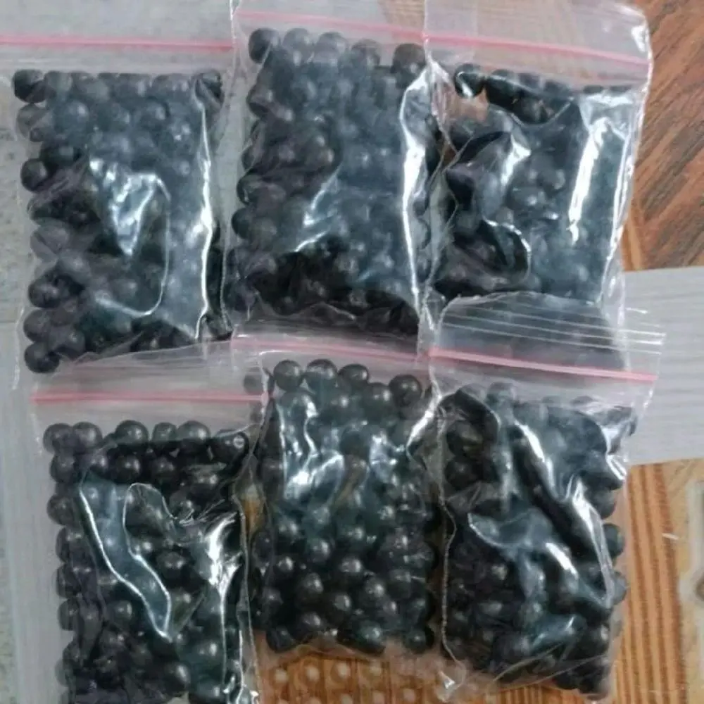 Paket 100butir Boba Hitam Ori Ampuh