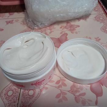 Product Review of (CPT PUTIH) Body Cream Lotion 10x Extra Whitening DNA SALMON Memutihkan Mencerahkan from N**i 2