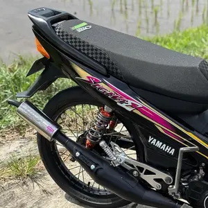 Knalpot sigma by Tanz Racing