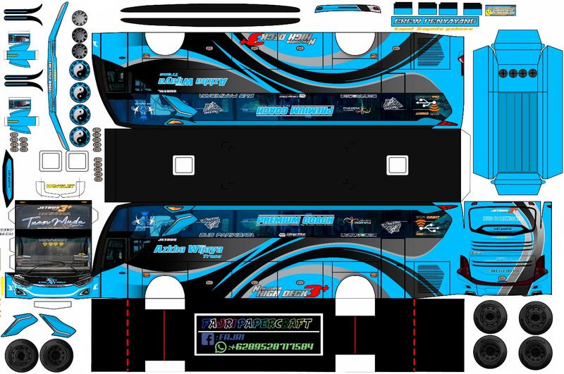 Product Introduction of SETIKER BUS MINIATUR AARASID PANJNGN BUS 30CM STOY 22