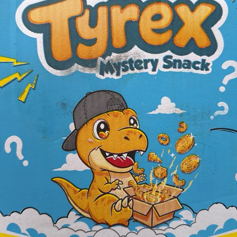 TYREX