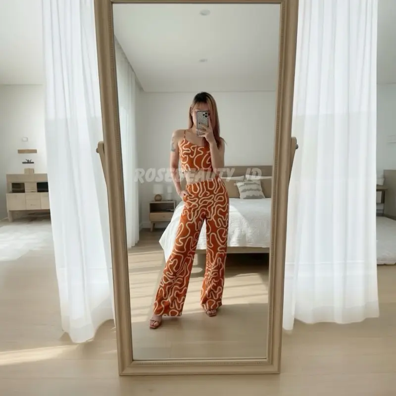 Luna Engkol Terakota