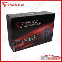 Gambar LOWERING KIT - PER - BMW E46 1999-2005 - 4 CYLINDER - TRIPLE S dari Rumah-Modifikasi Kota Tangerang 2 Tokopedia