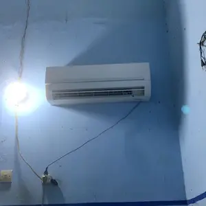 KIPAS ANGIN MODEL AC 1PK 2PK