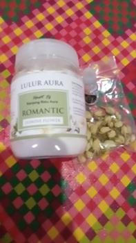 Product Review of Lulur Aura by Kanjeng Ratu Aura from u**7 0