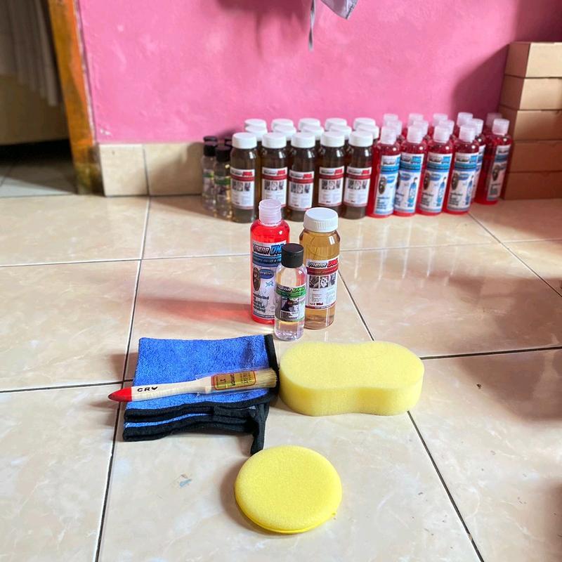 paketan sabun dan engine dgereser dan black magic 3