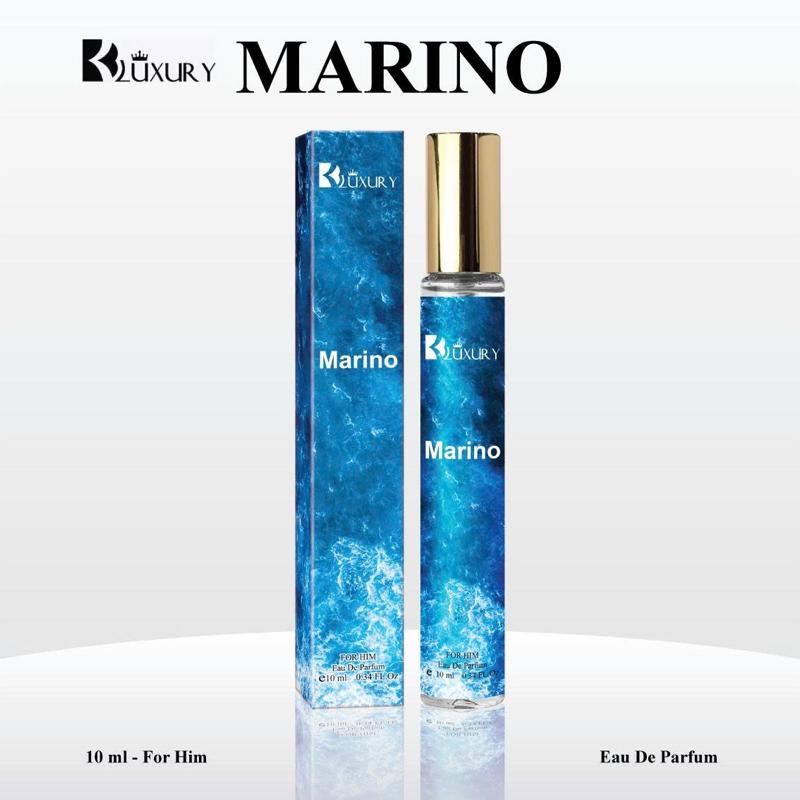 Nước Hoa Nam BK Luxury MARINO 10ML