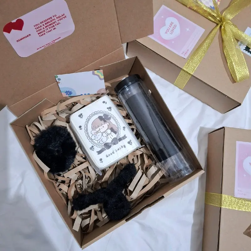 [KADO CEWEK] serba warna / kado cewek lucu /gift box / kado pacar cewek 4