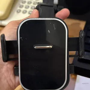 Car Phone Holder Dashboard Kaca Mobil Long Neck 360 Free Rotation Strong Suction Pad Flexible Gooseneck Arm Holder Handphone Mobil Meja