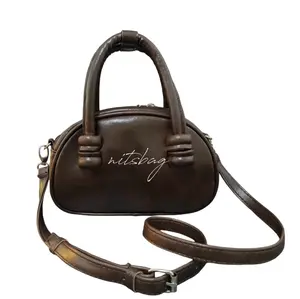 Nitsbag Tas Selempang Wanita Kiona Series Terbaru Termurah Kulit Cewek