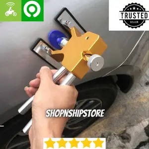 Alat Penghilang Penyok Body Repair Reparasi Penyok Mobil Puller Dent